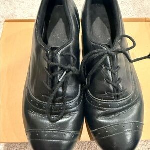 Jason Samuel Smith Tap Shoes